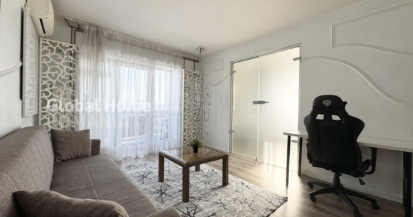 Apartament 2 Camere | Unirii-Natiunile Unite | Bloc Turn | C