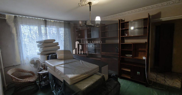 Apartament 3 camere | Zona 1 Decembrie 1918 | Parcul IOR ...