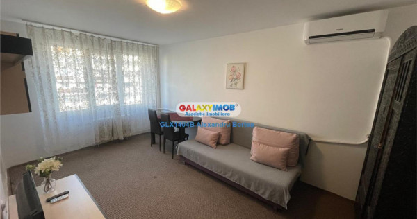 Drumul Taberei- Valea Ialomitei - Apt. frumos, decomandat, c