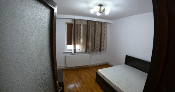 Oportunitate Unică &icirc;n Centrul Orașului: APARTAMENT CU 3 C