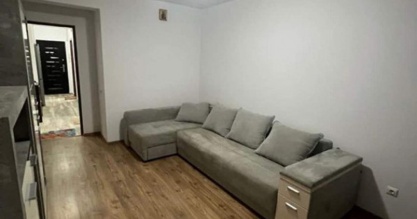 Garsoniera de inchiriat mobilata si utilata complet in Bragadiru