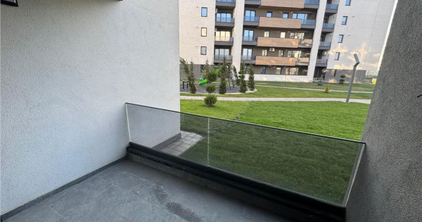 Birou/gars nemobilata. parter, bloc nou, parcare