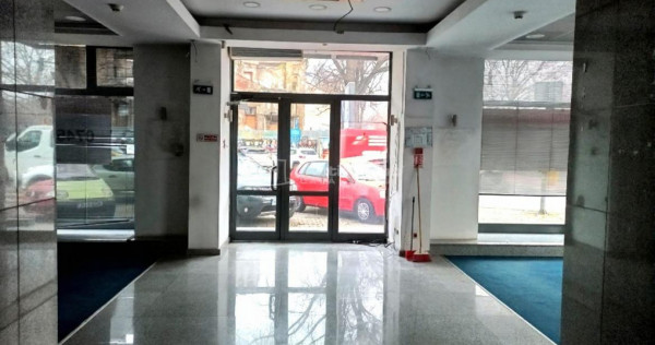 Spatiu comercial | Cismigiu