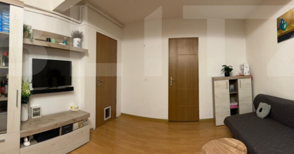 Vand apartament str.Timisorii