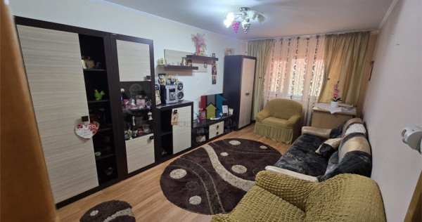 2 camere Mobilat si Utilat, confort 1, Progresu