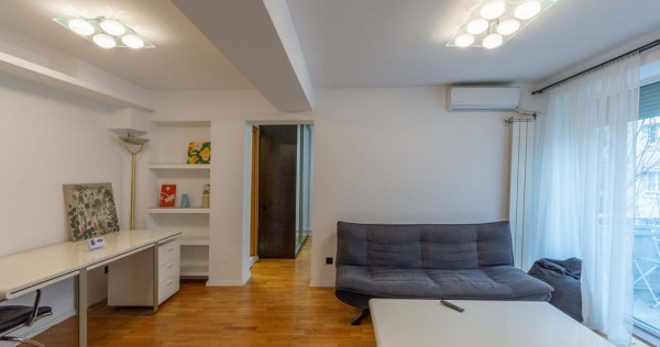 Floreasca - str. Mozart, doua minute parc si statii STB, ...