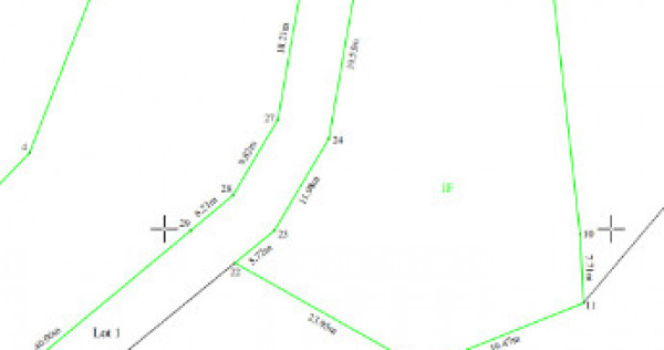 Teren intravilan Drajna 4062mp