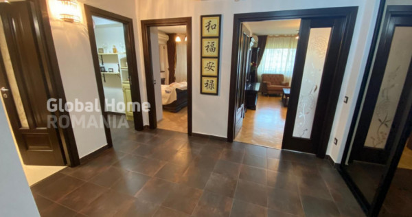 Apartament 2camere Blv Unirii | 75mp| Renovat-Mobilat-Utilat