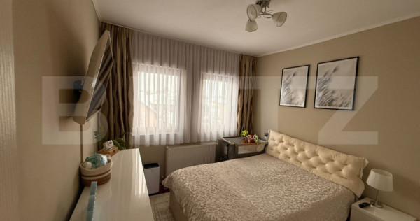 Apartament de vanzare, 45.22 mp, zona Titulescu