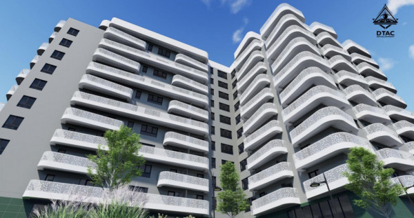 Apartament cu 2 cam | Finalizare 2026 | Direct dezvoltator |