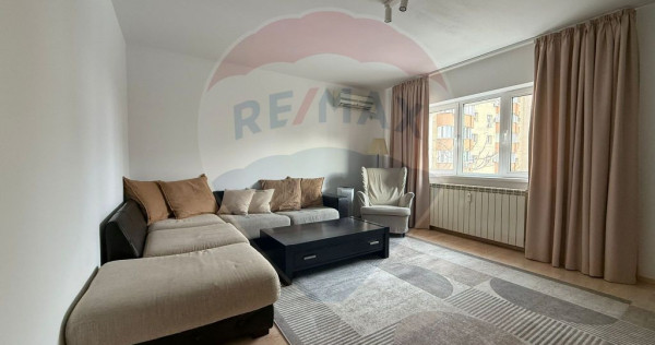 [PET FRIENDLY] Apartament 3 camere modern si linistit, zo...