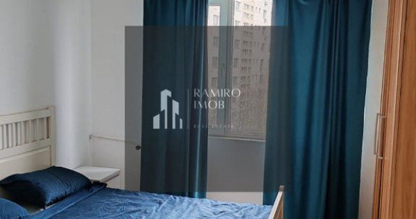 Apartament 3 camere decomandat / et 4/ 74 mp&ndash; Mega Mall...