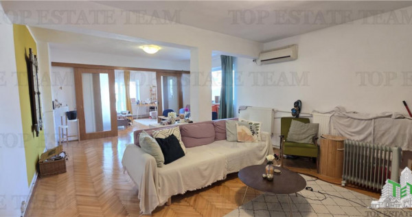 Vila 7 camere Domenii