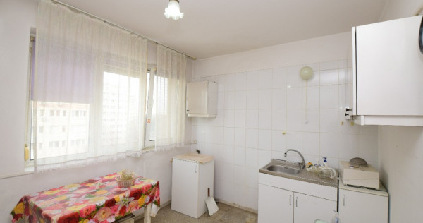 Parc IOR - metrou Nicolae Grigorescu - 72 mp