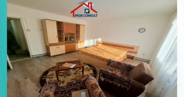 Garsonieră modernă de &icirc;nchiriat in Onesti! CE1469