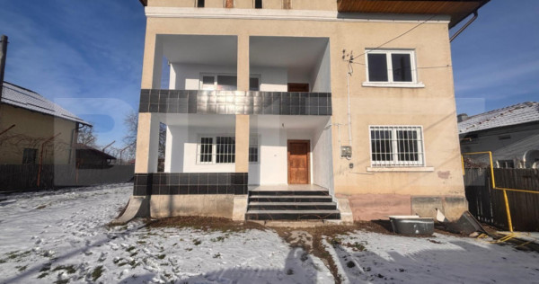 Oportunitate &icirc;n Găești! Spațiu deosebit pentru afacerea