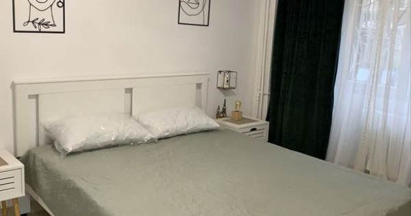 Apartament 3 camere Tineretului, 72 mp