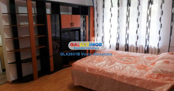 Garsoniera Berceni - Aparatorii Patriei - 10 Min Metrou