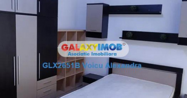 Garsoniera Bloc Nou - Berceni - Oltenitei - Gama Residence