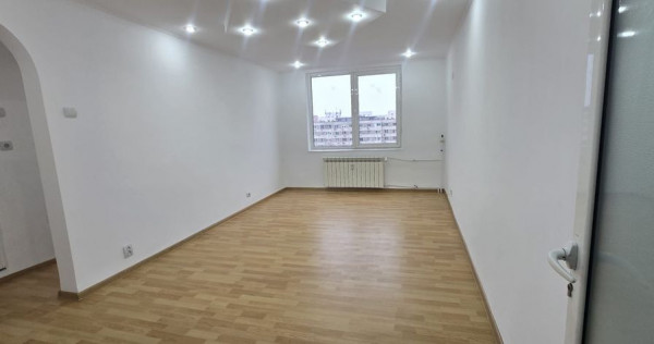 Apartament 4 camere 88 mp/Soseaua Berceni /an 1981