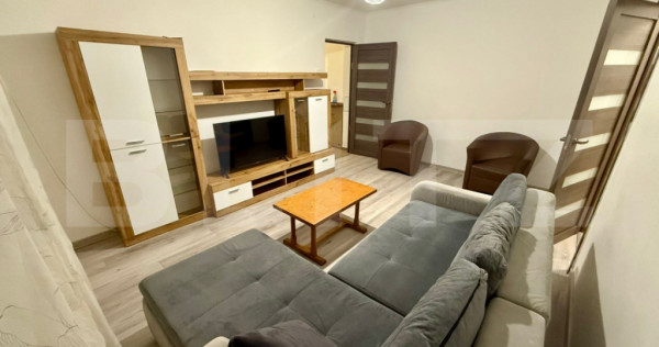 Apartament 2 camere, 50 mp, Calea Bucuresti