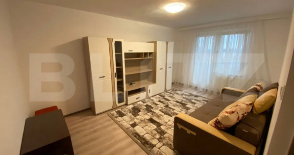 Apartament 2 camere, 52 mp, zona Unirii