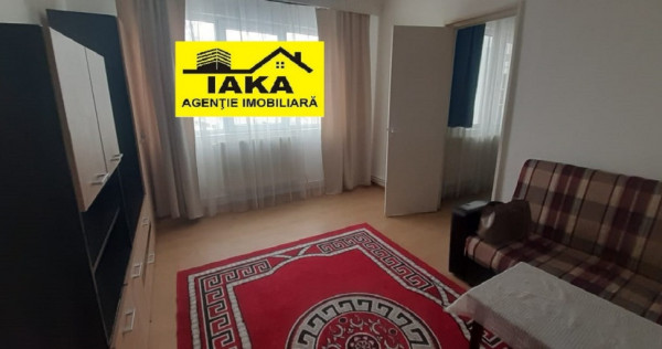 Bd-dul Regele Mihai 1, 2 camere