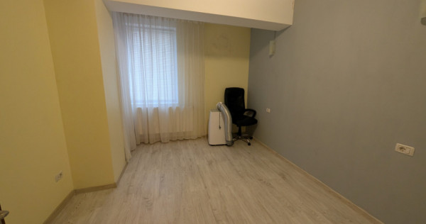Apartament de &icirc;nchiriat Bloc nou parter