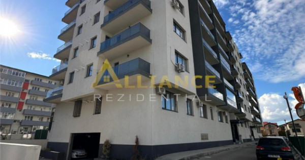 Metrou Ap 2 camere gradina gata de mutare