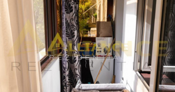 Garsoniera Deomandata-Luica-Gata De Mutare-Mobilata/Utilata