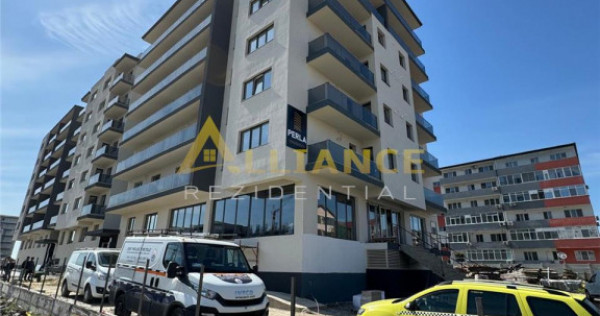Apartament cu 2 camere, Studio, 46 mp - Metrou Berceni -