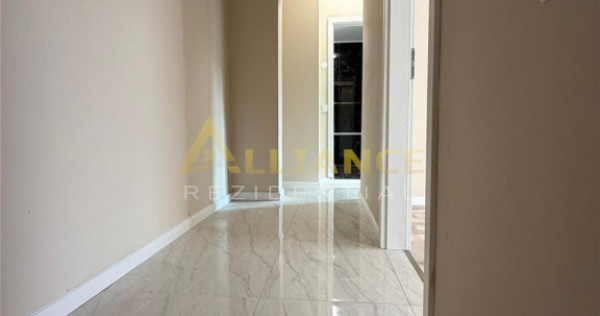 5 Min Metrou Aparatorii Patriei | Apartament 3 camere decoma