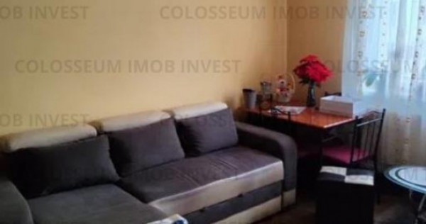 COLOSSEUM: Apartament 2 Camere Gemenii