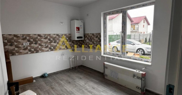 Vila tip Duplex la un pret foarte bun