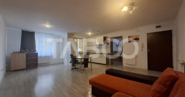 Apartament 3 camere de vanzare decomandat 77 mpu zona Rahove