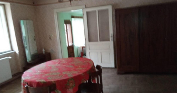 Casa Săsească -R&acirc;șnov