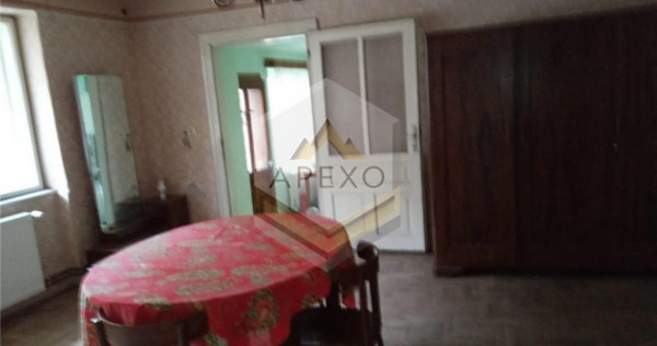 Casa Săsească -R&acirc;șnov