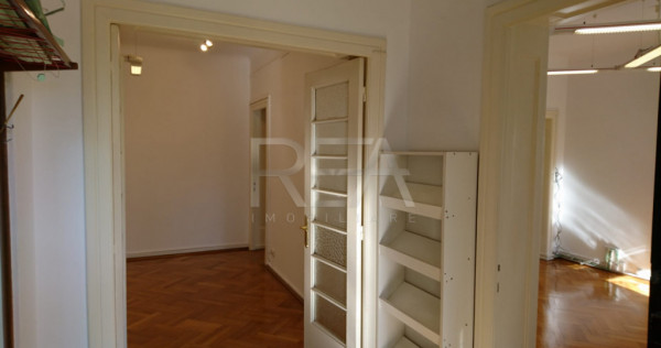 Spațiu de birouri | Metrou Ștefan Cel Mare | Renovat | Inv