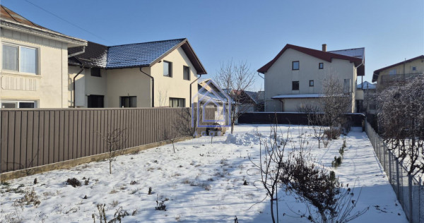 Teren 4 ari Sf. Ilie