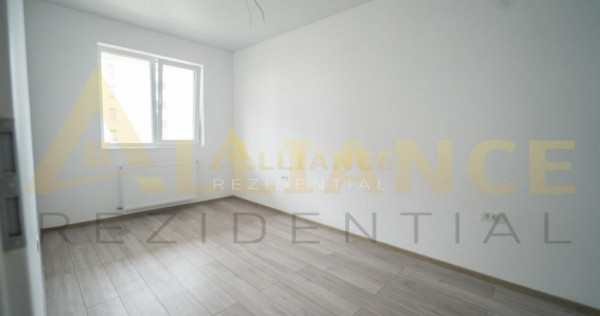 Apartament tip studio Popesti Leordeni - Gata de mutare