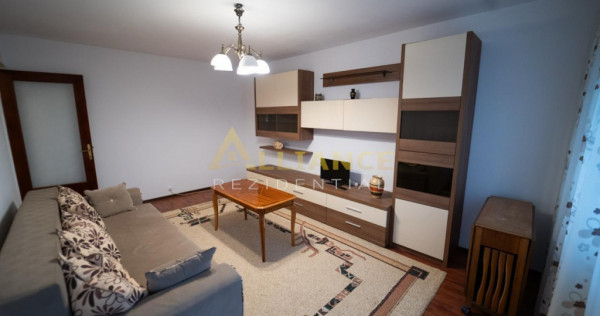 Apartament 3 camere de #238;nchiriat Aparatorii Patriei