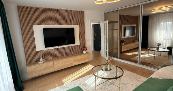 Apartament 2 Camere Decomandat Mihai Bravu- Dristor