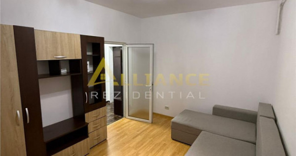 Apartament 2 camere str Oituz