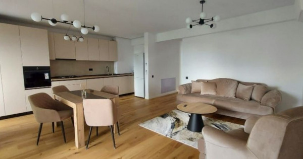 3 camere | Habio Trifesti | Aviatiei | Baneasa