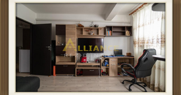 Apartament 3 camere - La Strada - Popesti Leordeni