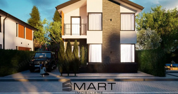 Vile Exclusiviste cu Finalizare la Cheie