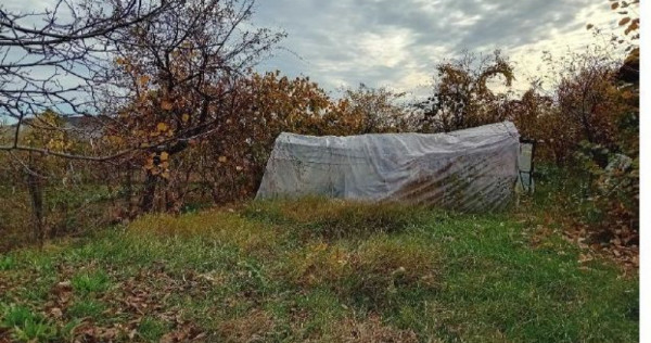 Teren intravilan com. Maracineni, jud. Arges