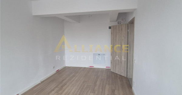 Metrou Berceni 7 minute - garsoniera decomandata 39 mp