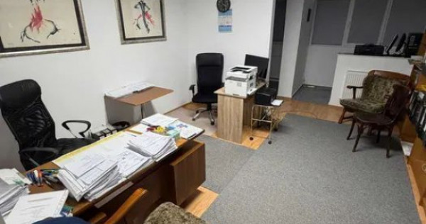 Garsoniera de vanzare 31 mp Colentina Plumbuita