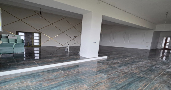 Casă constructie noua cu 4 camere și teren generos